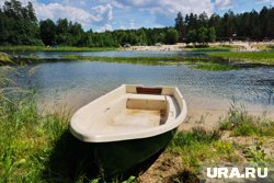 Власти Тюмени взяли под охрану важный водный объект