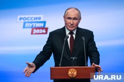 Путин ускорил мировой отказ от доллара