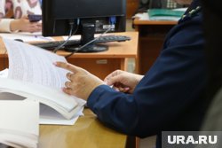 Размер ущерба по новому делу Лерчек составит один миллион долларов