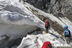 Группу из пяти альпинистов нашли мертвыми в Непале