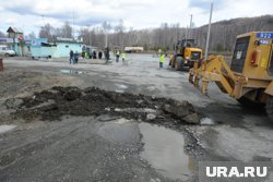 В ХМАО существенно пересмотрят подход к дорожным работам