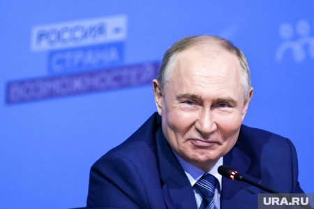 Путин ускорил мировой отказ от доллара