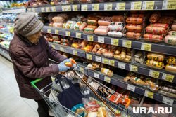 Власти РФ не считают нужным вводить предельные розничные цены на продукты