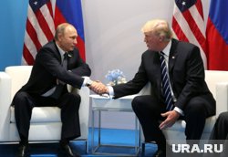 В МИД России раскрыли, как будут сотрудничать со Штатами и Трампом