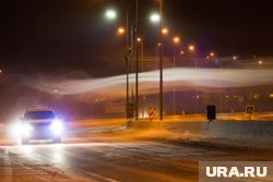 В ХМАО сразу на нескольких трассах введено ограничение скорости