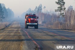 Семья из Нового Уренгоя из-за пожара лишилась жилья