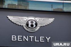 «Привлекался 194 раза»: стало известно, кто был за рулем Bentley, устроившей аварию в Екатеринбурге