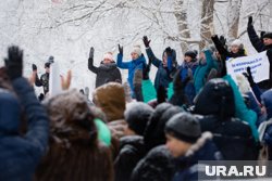 В Тобольске 400 многодетным семьям предоставили непригодные для освоения участки