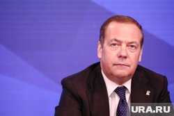 Медведев заявил, что дружба РФ и Саудовской Аравии важна для всего мира