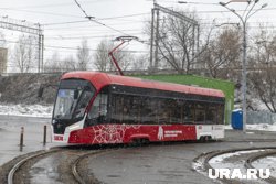 Водитель одного из трамваев, попавших в ДТП в Перми, уснул