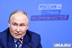 Путин признал, что РФ не может до бесконечности повышать военные расходы