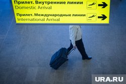 В Петербурге обнаружили чемодан с телом девушки внутри