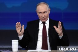 Путин и Алиев расставили точки над i после трагедии под Актау