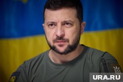 Зеленский заявил, что Трамп пообещал ему победу Украины