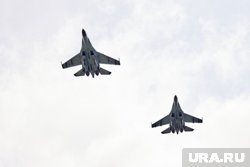 Украина до минимума сократила срок подготовки пилотов F-16