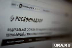 Роскомнадзор объяснил причину массового сбоя сервисов в Рунете