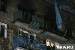 Под Воронежем ликвидировали несколько украинских дронов