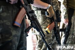 Украине придется воевать с США за Гренландию