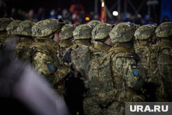 Пленный боец ВСУ призвал к восстанию на Украине