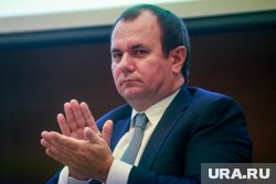 Мишустин провел перестановки в замах Шадаева