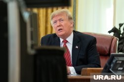 Трамп хочет завершить конфликт на Украине ради Нобелевской премии