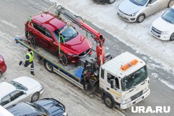 «Показывала корочку»: в Екатеринбурге поймали за рулем пьяную пермскую судью. Фото, видео