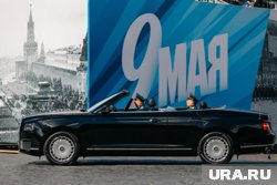 Израиль будет представлен на параде Победы 9 мая в Москве