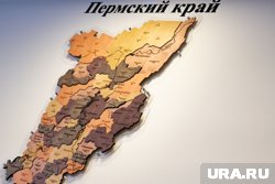 Проект о российской глубинке выпустил путеводитель по Пермскому краю