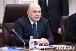 Путин приоткрыл закулисье работы над ежегодным посланием