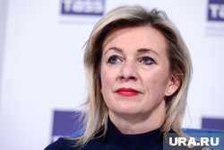 Захарова прокомментировала слова расплакавшегося главы Мюнхенской конференции о России