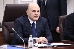 Мишустин расписал правительству задачу на 15 лет