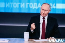 Путин: у Зеленского рейтинги в два раза ниже, чем у Залужного