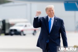 Трамп заявил, что Путину надо пойти на уступки по Украине