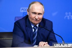 Путин подписал закон о наказании до 5 лет за порчу имущества в порыве ненависти