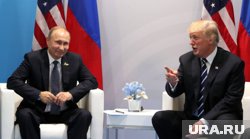 CNN: Трамп готовится к встрече с Путиным ускоренными темпами