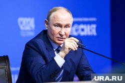 Путин лишит Украину оружия в гибридной войне