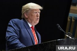 The Hill: Трамп «наконец-то» начал давить на Россию