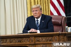 Трамп посчитал, сколько осталось до мира на Украине