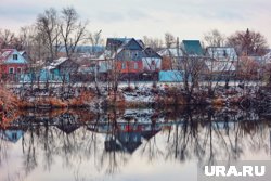 Челябинцы массово продают садовые участки с домами в СНТ. Фото