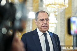 Почему нельзя просто взять и прекратить бои в зоне СВО на 30 дней: Лавров объяснил позицию Москвы