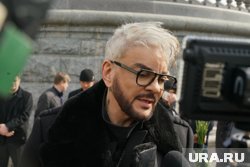 Киркоров не явился на суд по миллионному иску в свой день рождения