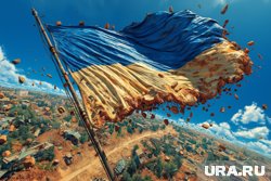 WSJ: Лондон и Париж свыклись с тем, что Украина потеряет территории