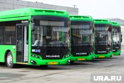 В Челябинске объявили о запуске новых автобусных маршрутов с мая