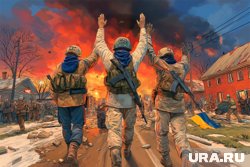 Военные аналитики: ВСУ готовят высадку десанта в Крыму