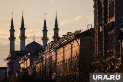 В ХМАО в начале лета откроются новые прямые авиарейсы в Татарстан