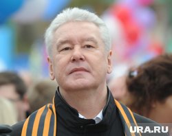 Дед мэра Москвы Собянина отправил четверых сыновей на фронт из ХМАО