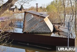 Жителям Прикамья объяснили, что делать в случае угрозы затопления