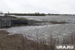 Индия приостановила пропуск воды в Пакистан