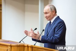 Путин заявил, что в РФ сейчас самый низкий уровень бедности