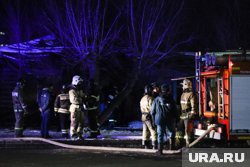 Два человека погибли после взрыва в доме Москвы